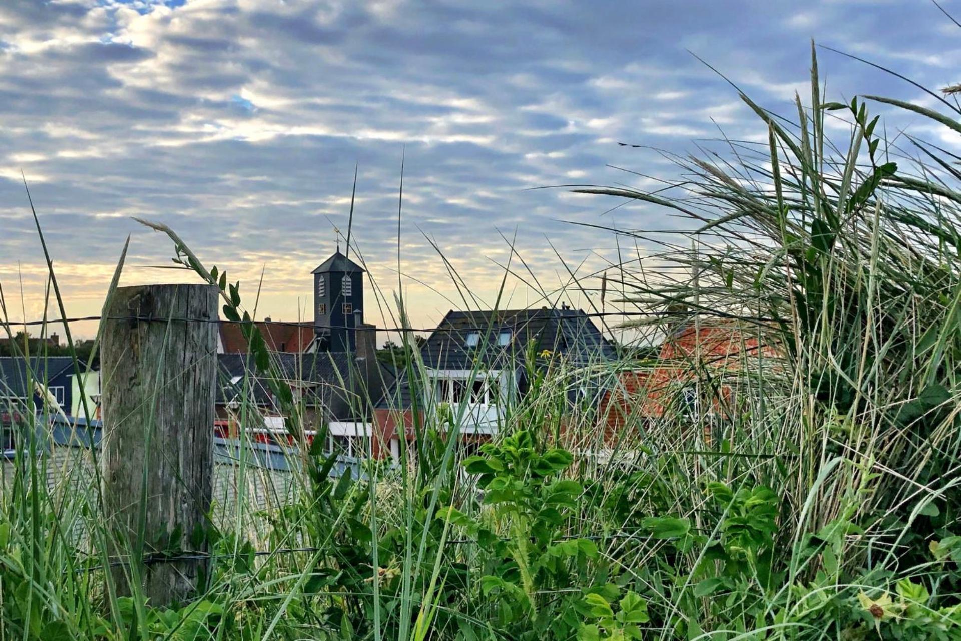 Chalet De Nollen P12 - Camping De Nollen Callantsoog Zewnętrze zdjęcie