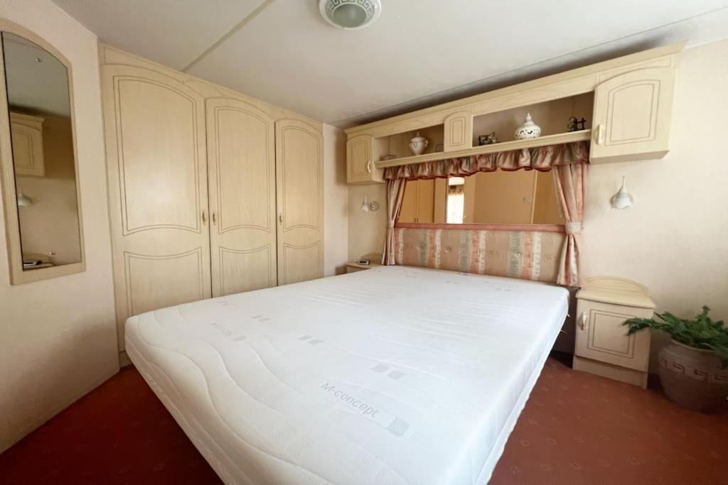 Chalet De Nollen P12 - Camping De Nollen Callantsoog Zewnętrze zdjęcie